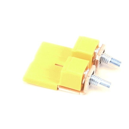 Nieco Jumper, Screw, 4 Way Scr Ew 25853